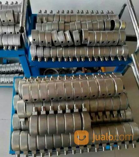 Mesin Scanner Laser Welding Pengelasan Logam 200W