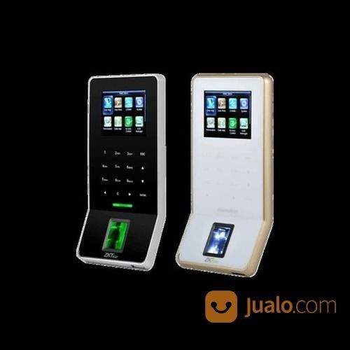 Mesin Absensi Magic F22 MESIN ABSEN & ACCESS CONTROL