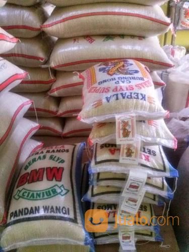 BERAS ALL PRODUK DAN ALL VARIANT MURAH HARGA PABRIK TERUPDATE 2019