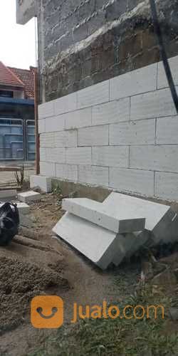 BATA RINGAN HEBEL SNI