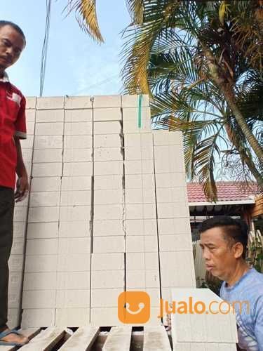 BATA RINGAN HEBEL SNI