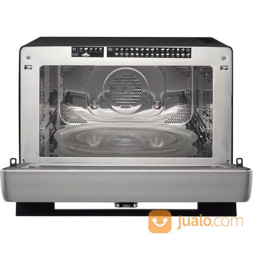 TRANS TECHNIK Service Microwave Daerah Taman Yasmin Bogor