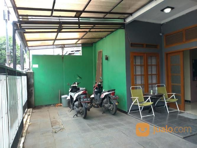 Rumah+Kost Buah Batu, Bandung