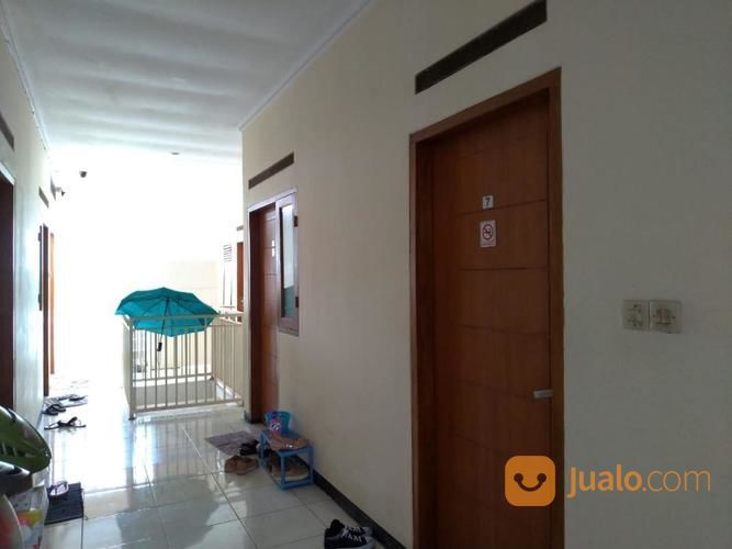 Rumah+Kost Buah Batu, Bandung