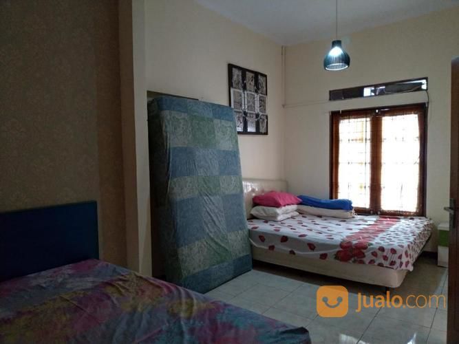 Rumah+Kost Buah Batu, Bandung