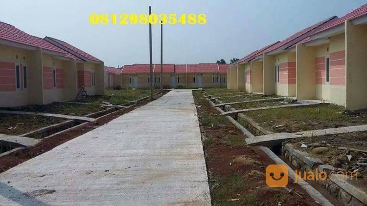 Hunian Milenial Bumi Sampurna Indah Cikarang