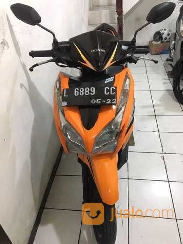 Honda Vario Tahun 2012