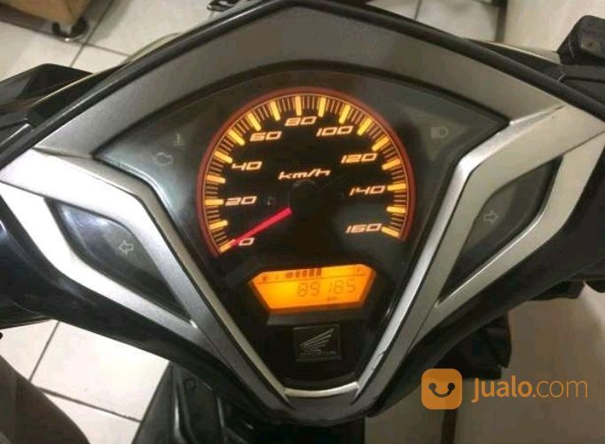 Honda Vario Tahun 2012
