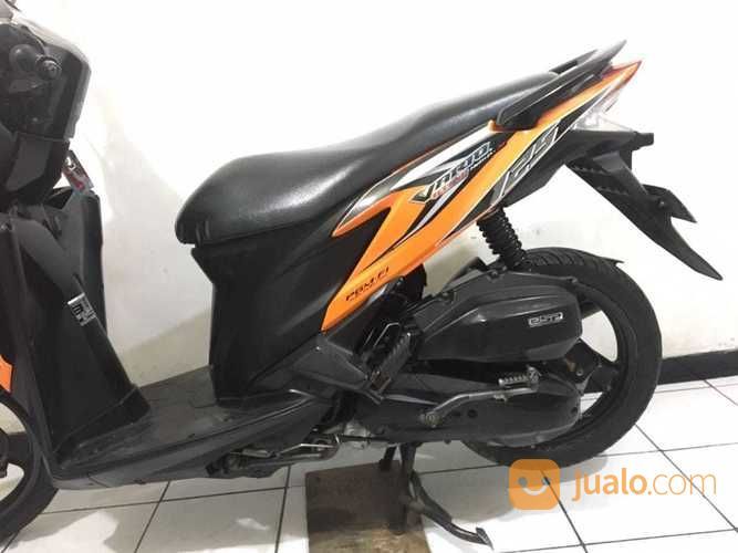 Honda Vario Tahun 2012