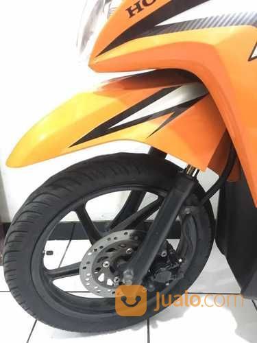 Honda Vario Tahun 2012