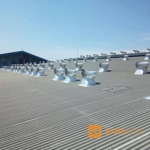 Turbine Ventilator JAVA VENT