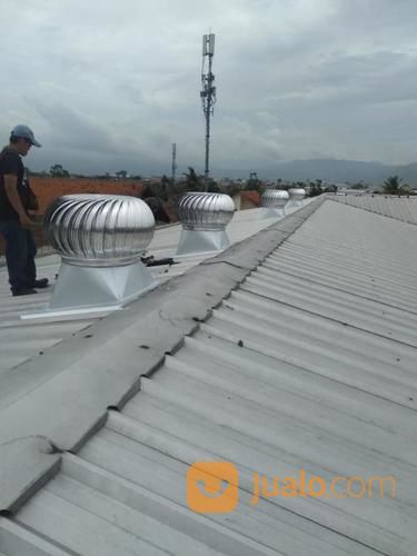 Turbine Ventilator JAVA VENT