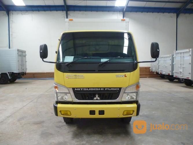 Harga Mobil Baru Colt Diesel FE 71 Long 110ps Box Alumunium 2022