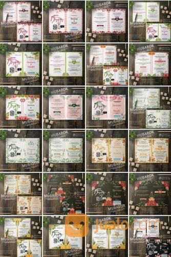 Desain Dan Cetak Undangan Tangerang Balaraja CIkupa Tigaraksa Cisoka Kresek Kronjo Cikande Serang