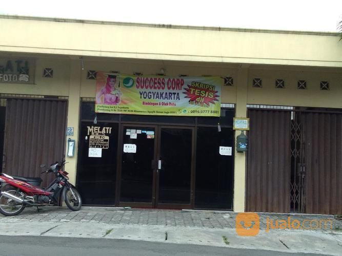 Jasa Olah Data Jogja