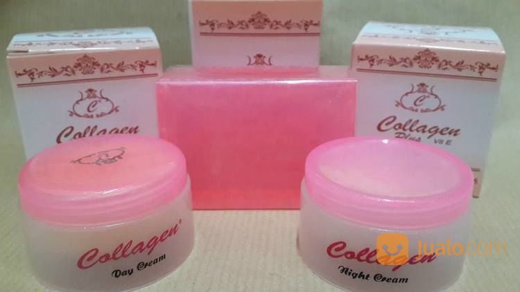 HARGA CREAM COLLAGEN ORIGINAL|COLLAGEN ASLI