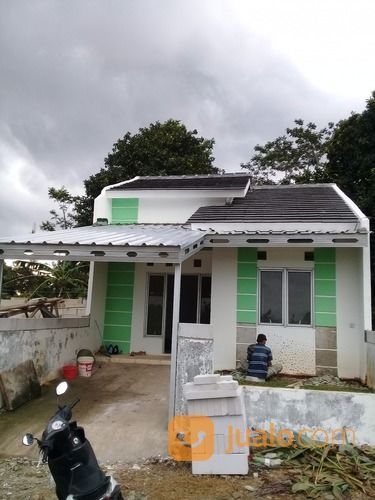 Tukang Pasang Kanopi Baja Ringan