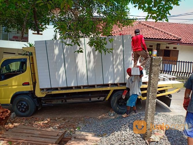 Leichtmix Mortar Broco