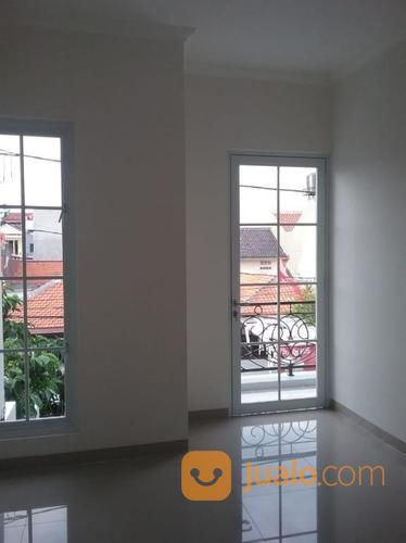 Rumah Di Utan Kayu Jakarta Timur Haraga Di Bawah Pasaran