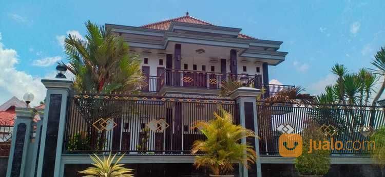 Rumah Sentul Kabupaten Lumajang