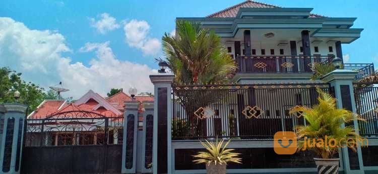 Rumah Sentul Kabupaten Lumajang