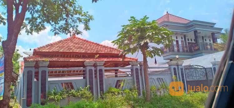 Rumah Sentul Kabupaten Lumajang