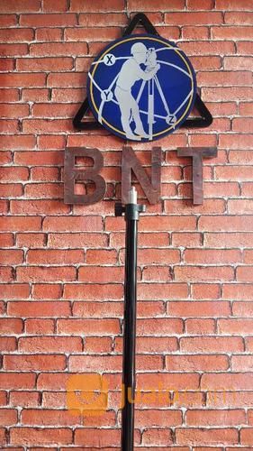 Pole Stick & Pole Stik & Jalon Korea