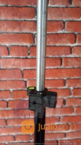 Pole Stick & Pole Stik & Jalon Korea