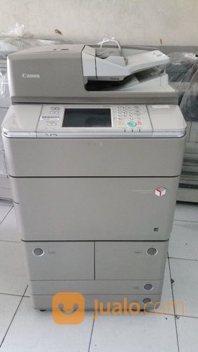 Mesin Fotocopy Digital Canon Ir Ira Siap Pakai