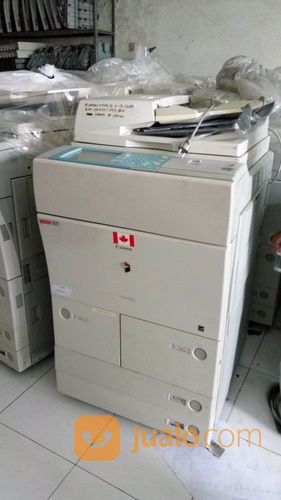 Mesin Fotocopy Digital Canon Ir Ira Siap Pakai