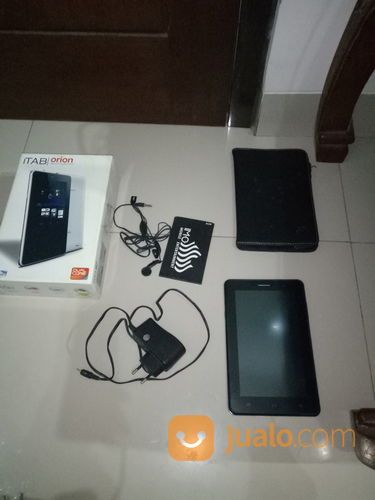 IMO Tab Z7 Orion (BU)