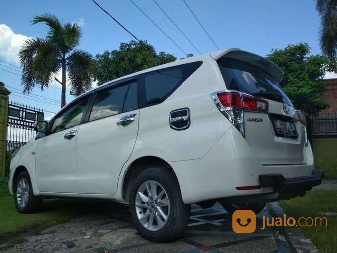 Innova V At Reborn Tahun 2016