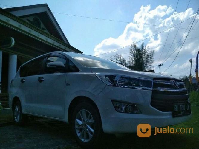 Innova V At Reborn Tahun 2016