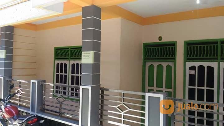 Rumah Di Ambon, Maluku