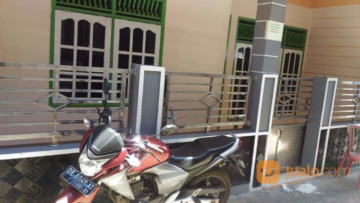 Rumah Di Ambon, Maluku