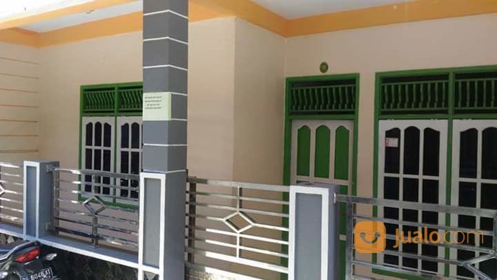 Rumah Di Ambon, Maluku