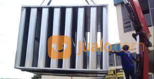 Peredam Suara Ruang Genset