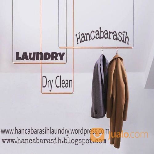 Dry Clean Jas Di Malang