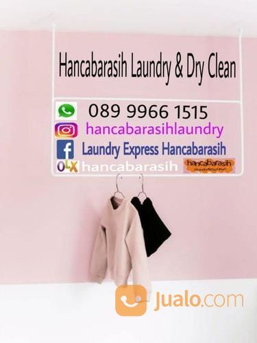 Dry Clean Jas Di Malang