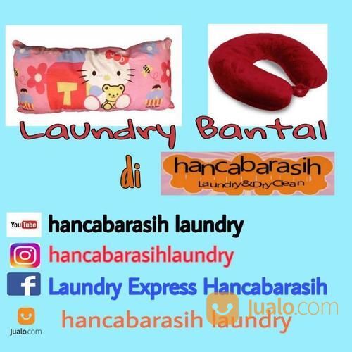 Laundry Bantal Di Malang