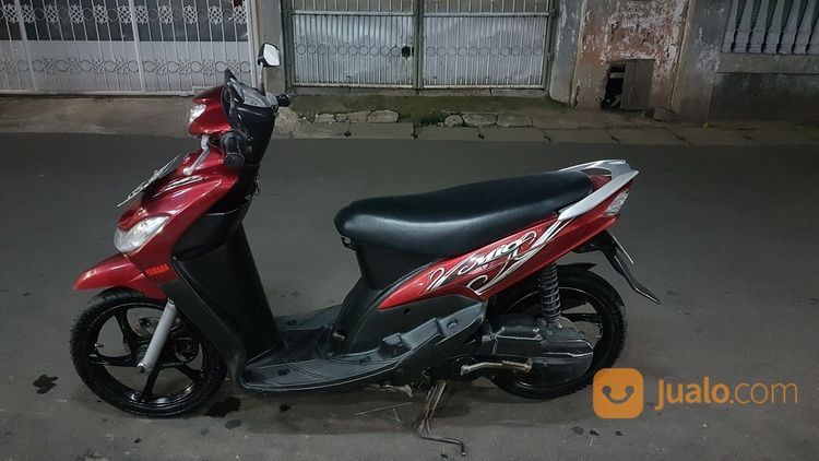 Yamaha Mio Sporty 2011