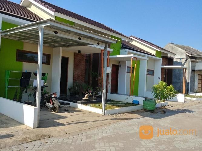 Cluster Delima 36/84 6x14 300 Mtr Dr Hertasnimng Baru Makassar