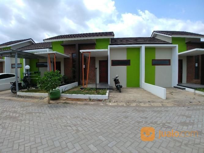 Cluster Delima 36/84 6x14 300 Mtr Dr Hertasnimng Baru Makassar