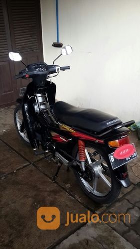 Honda Astrea Impressa 2000