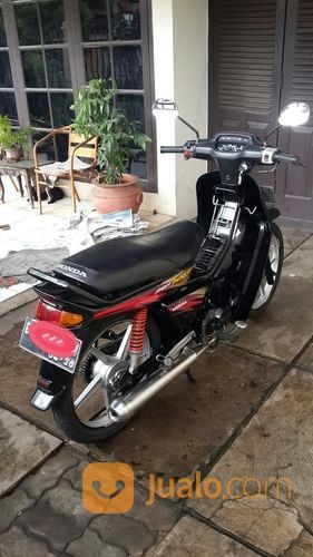 Honda Astrea Impressa 2000