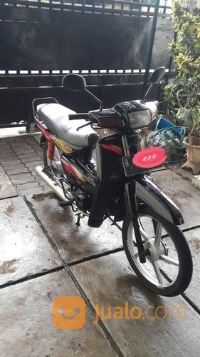 Honda Astrea Impressa 2000
