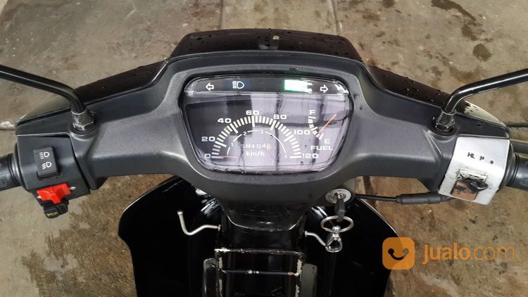 Honda Astrea Impressa 2000