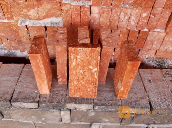 Harga Bata Merah Pres Blora