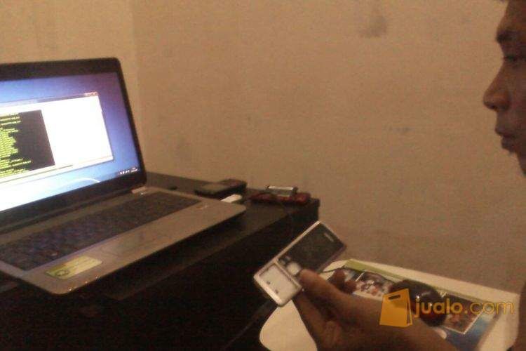 Kursus Teknisi HP, iPhone, Android & Laptop