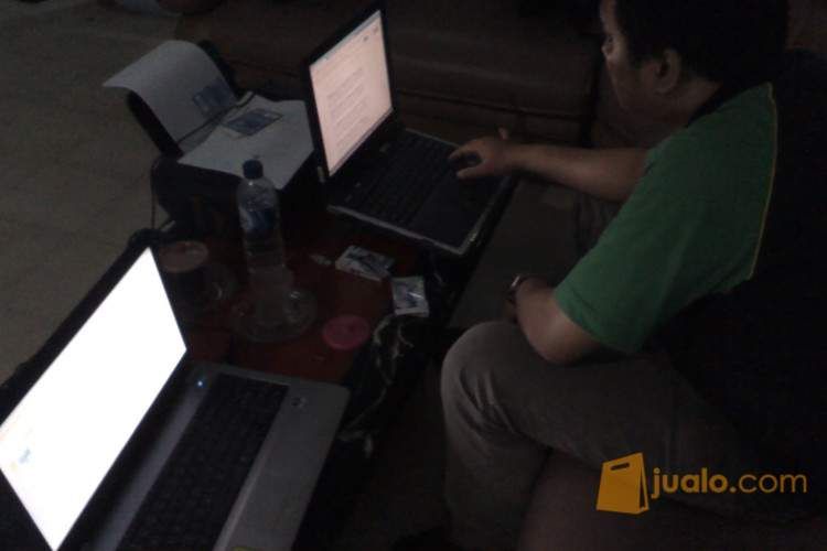 Kursus Teknisi HP, iPhone, Android & Laptop